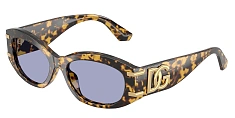 Солнцезащитные очки Dolce & Gabbana 0DG4502/33301A