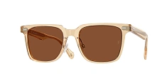 Солнцезащитные очки Oliver Peoples  