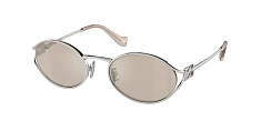 Солнцезащитные очки Miu Miu 0MU 52YS/1BC20R 