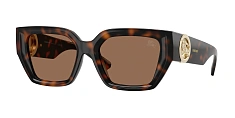 Солнцезащитные очки Burberry 0BE4472U/399073 