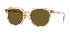 Солнцезащитные очки Versace 0VE4493D/GB1/87 