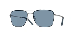 Солнцезащитные очки Oliver Peoples