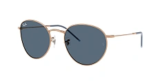 Солнцезащитные очки Ray-Ban 0RBR0103S/001/VR 