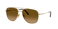 Солнцезащитные очки Ray-Ban  