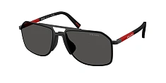Солнцезащитные очки Prada Linea Rossa 0PS B51S/18X80I 