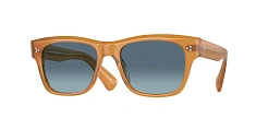 Солнцезащитные очки Oliver Peoples