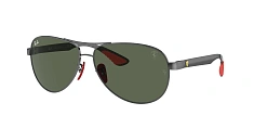 Солнцезащитные очки Ray-Ban 0RB8331M/F00871 