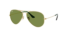 Солнцезащитные очки Ray-Ban 0RB3025 