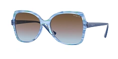 Солнцезащитные очки Vogue 0VO5488S/30625Q 