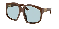 Солнцезащитные очки Miu Miu 0MU A07S/16K01O 