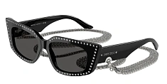 Солнцезащитные очки JIMMY CHOO 0JC5033B/500087 