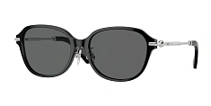 Солнцезащитные очки Burberry 0BE4429D/300187 