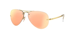 Солнцезащитные очки Ray-Ban