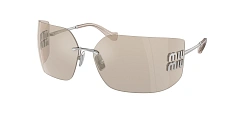 Солнцезащитные очки Miu Miu 0MU 54YS/1BC10F 