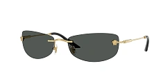 Солнцезащитные очки Versace 0VE2279/100087 