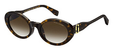 Солнцезащитные очки MARC JACOBS MARC 792/F/S 807 