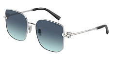 Солнцезащитные очки Tiffany 0TF3105D/61893B 