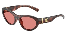 Солнцезащитные очки Dolce & Gabbana 0DG6207/502/73 