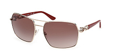 Солнцезащитные очки GUESS  