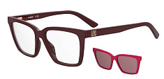 Оправа MOSCHINO LOVE MOL661/C MOSCHINO 