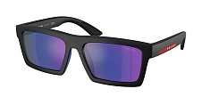 Солнцезащитные очки Prada Linea Rossa 0PS A07S/18K60A 