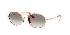 Солнцезащитные очки Ray-Ban 0RB3775M/F001S2 