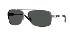 Солнцезащитные очки Burberry 0BE3074/100387 