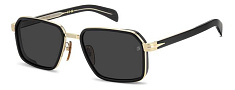 Солнцезащитные очки DAVID BECKHAM DB 7158/S 0NR 