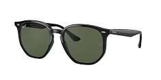 Солнцезащитные очки Ray-Ban 0RB4306/601/71 