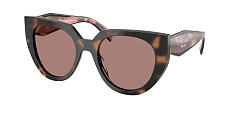 Солнцезащитные очки Prada 0PR 14WS 