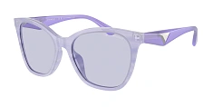 Солнцезащитные очки Emporio Armani  