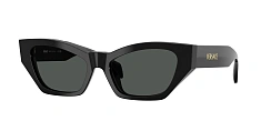Солнцезащитные очки Versace 0VE4488U/GB1/87 