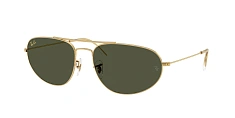 Солнцезащитные очки Ray-Ban 0RB3945/004/57 