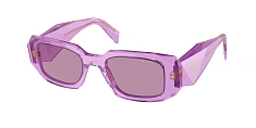 Солнцезащитные очки Prada 0PR 17WS/21D5J2
