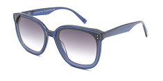 Солнцезащитные очки Valentin Yudashkin VY 23002S/C90 
