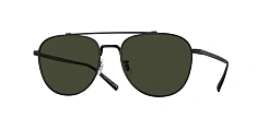 Солнцезащитные очки Oliver Peoples  