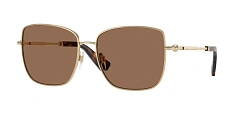 Солнцезащитные очки Burberry 0BE3158/110971