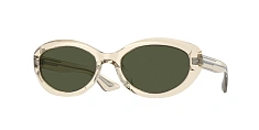 Солнцезащитные очки Oliver Peoples