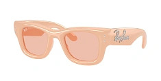 Солнцезащитные очки Ray-Ban 0RB4940B/686487 