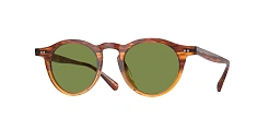 Солнцезащитные очки Oliver Peoples  