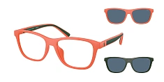 Солнцезащитные очки Polo Ralph Lauren 0PH4228U/590487 