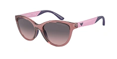Солнцезащитные очки Emporio Armani  