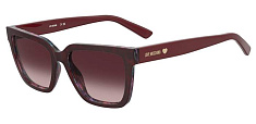 Солнцезащитные очки MOSCHINO MOL087/S LHF 