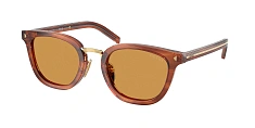 Солнцезащитные очки Prada 0PR C01SD/17N03R 