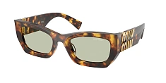 Солнцезащитные очки Miu Miu 0MU 09WS/14L20I 
