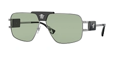 Солнцезащитные очки Versace 0VE2251/1001/2 