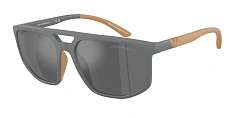 Солнцезащитные очки Emporio Armani 0EA4248U/50016G