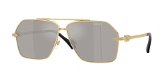 Солнцезащитные очки Versace 0VE2284/1002EL 