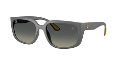 Солнцезащитные очки Ray-Ban 0RB4443M/F60811 