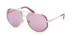 Солнцезащитные очки GUESS  